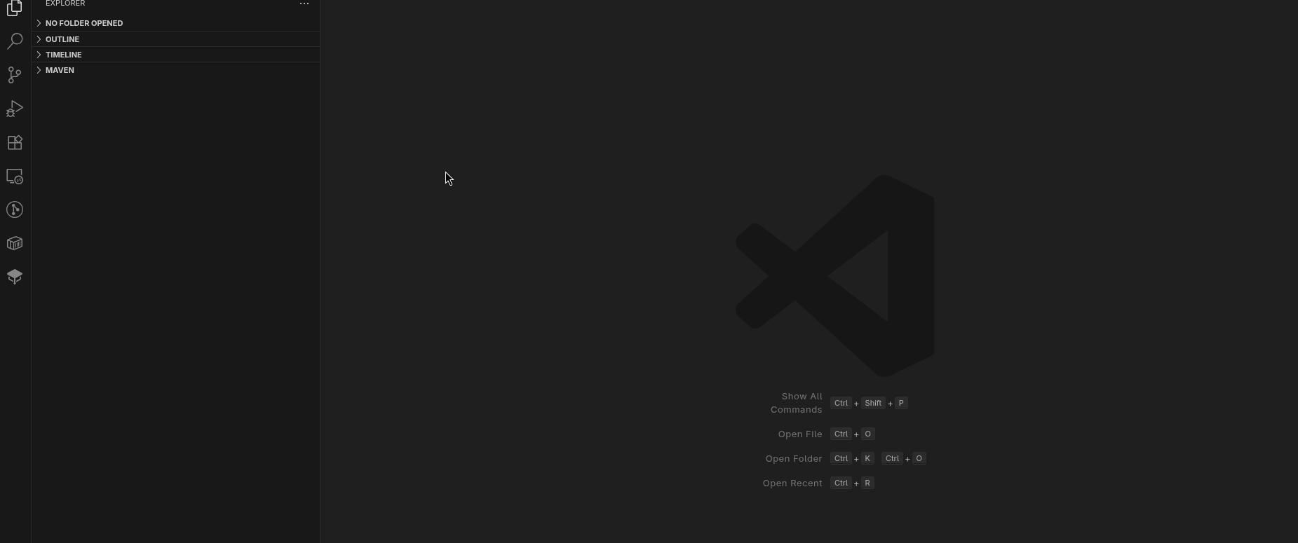 Install from Marketplace / VSIX